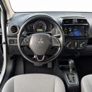 Mitsubishi Mirage GLX PREMIUM