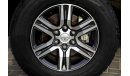 تويوتا فورتونر V6 GXR - Immaculate Condition - AED 1,743 Per Month - 0% DP