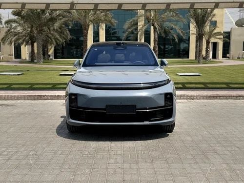 Li Auto L7 ULTRA