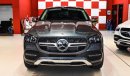 مرسيدس بنز GLE 450 4 Matic