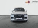 Chery Tiggo 8 Pro Max LUXURY 2.0