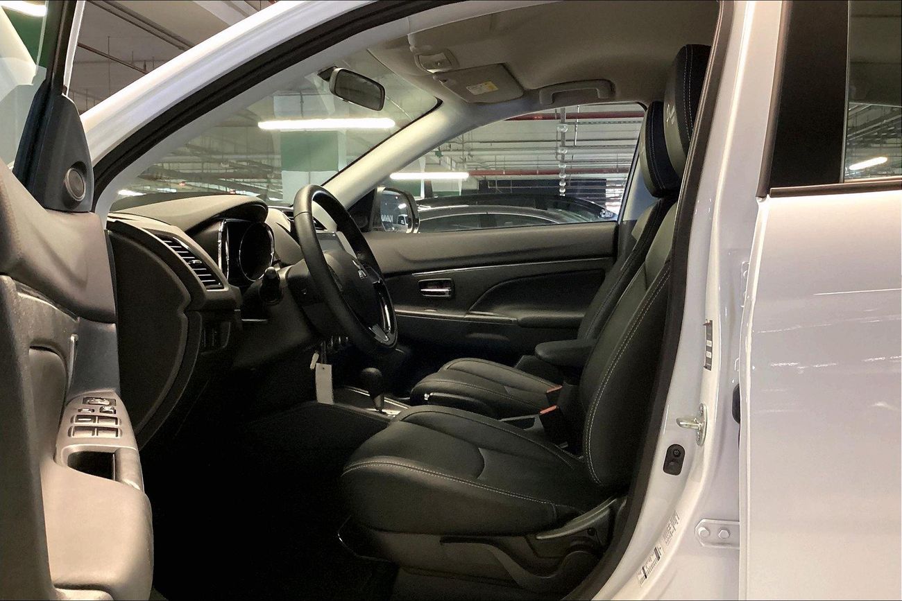 Mitsubishi ASX Prime Edition | National Day Celebration | Guaranteed Warranty | 0 Down Payment