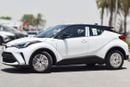 تويوتا CHR 2023 MODEL: TOYOTA C-HR 1.8L HEV