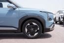Kia EV5 2023 KIA EV5 LAND 530 - Blue inside Black | Export Only