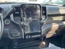 دودج RAM Dodge RAM Heavy duty 2500 6.4L 2025