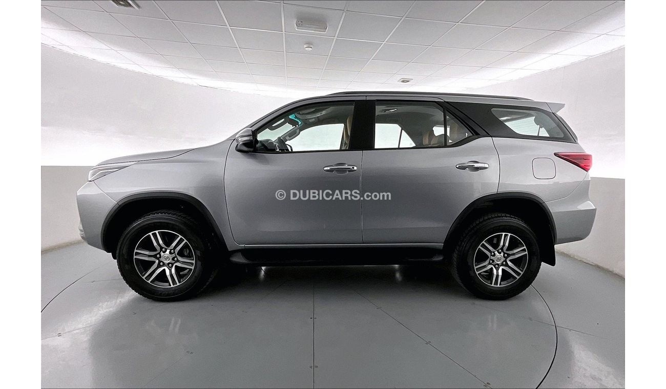 Toyota Fortuner EXR | 1 year free warranty | 0 down payment | 7 day return policy