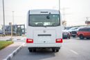 Toyota Coaster  TOYOTA COASTER 4.0L MODEL 2025 DIESEL 23 SEATS MANUAL