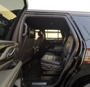 GMC Yukon Denali 6.2L (8 Seater) GMC Denali ( Short ) - 2021 - Black Edition