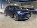 BMW X1 sDrive 20i Sport Line | Guaranteed Warranty | 0 Down Payment