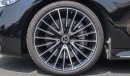 مرسيدس بنز S 500 L 4Matic V6 3.0L , 2023 GCC , 0Km , (ONLY FOR EXPORT)