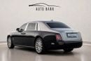 Rolls Royce Phantom EWB | European Specs | Ultra Luxury