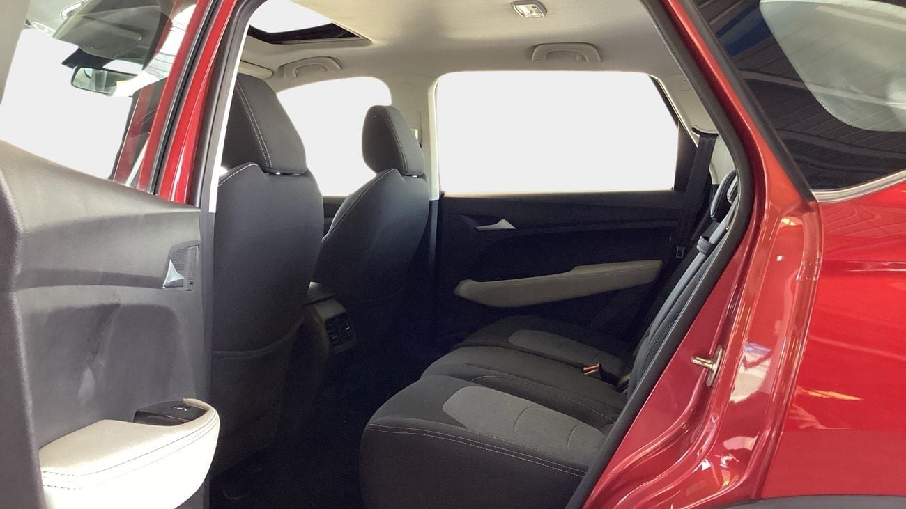 Chevrolet Captiva 1.5T CVT PREMIER 7 SEATS RVC SRF FWD | Guaranteed Warranty | 0 Down Payment