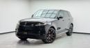 لاند روفر رينج روفر سبورت DYNAMIC SE P530 2025 Rover Sport P530 Dynamic SE, Auto Guard Warranty, Brand New, Canadian Specs.