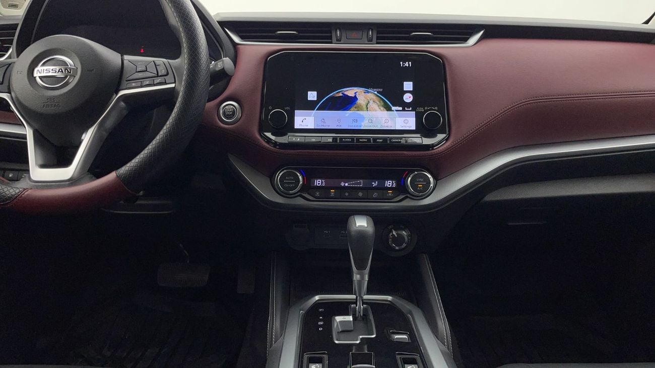 Nissan XTerra 2.5L 2024 | 0 DP | 1724/Month | 30 Day Return | Service History