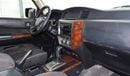 Nissan Patrol Safari