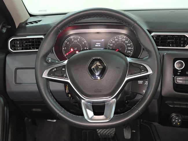 Renault Duster LE, миниатюра 25