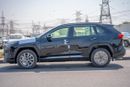 Toyota RAV4 2.5L VXR Hybrid Toyota Rav4 4x4 2025