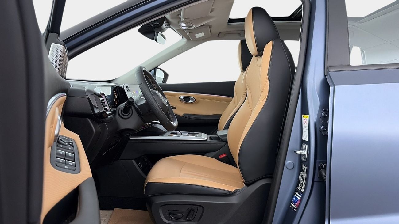 GAC GS3 | Guaranteed Warranty | 0 Down Payment