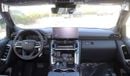 تويوتا لاند كروزر 2026 Model Toyota Land Cruiser (LC300) GXR, 3.3L Turbo Diesel 4WD 10A/T