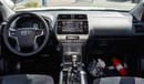 Toyota Prado TX.L
