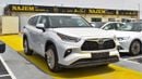 تويوتا هايلاندر TOYTOA HIGHLANDER 2.5 HYBRIED