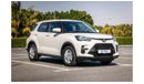 Toyota Raize 2023 E CVT - Turbo 1.2L FWD - 5 Seater SUV - GCC Specs - Book Now - EMI Available