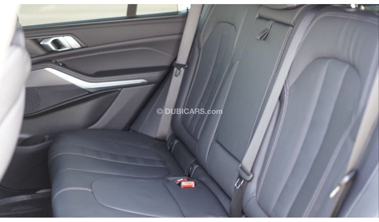 بي أم دبليو X5 40i xDrive