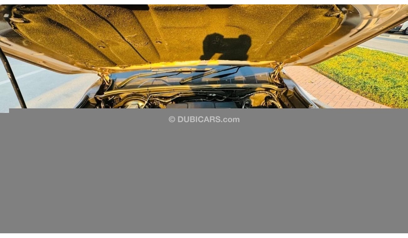 Toyota Fortuner MODIFIED TO LEGENDAR 2023 | RHD | 2018 | PREMIUM LEATHER SEATS | ELECTRIC SEATS | REAR VIEW CAMERA