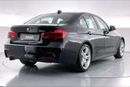 BMW 318i M Sport| 1 year free warranty | Exclusive Eid offer