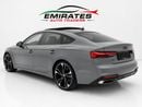 أودي A5 40 TFSI EXCLUSIVE EDITION S