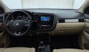 Mitsubishi Outlander GLX HIGH 2.4 | Under Warranty | Inspected on 150+ parameters