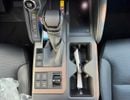 Toyota Prado VXR TOYOTA PRADO / 2.4L V4 Petrol |  Adventure High Option | 360* Camera | Only for Africa Special P