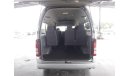 تويوتا هاياس Hiace Commuter RIGHT HAND DRIVE (Stock no PM 632 )