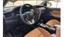 Toyota Fortuner 2.7L AT Petrol 2020