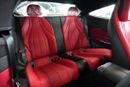 مرسيدس بنز CLE 200 كوبيه CLE 200 Coupe | GCC 0km | Agency Warranty