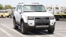 تويوتا برادو ADVENTURE GXL 2.4T
