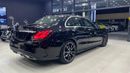 Mercedes Benz C200 AVANTGARDE Mercedes-Benz C-Class 200 2019