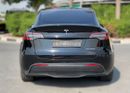 Tesla Model Y LONG RANGE AWD GCC SPECIFICATION -TESLA CENTRE DUBAI