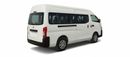 Nissan Urvan Microbus 13-Seater Manual (5-Door)