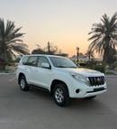 Toyota Prado EXR 4.0L 4WD