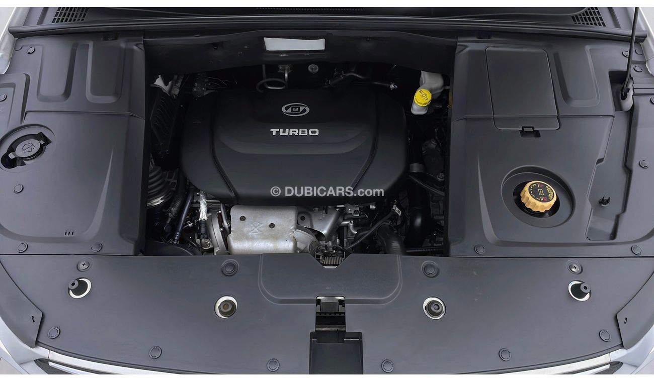 Chevrolet Captiva LS 1.5 | Zero Down Payment | Free Home Test Drive