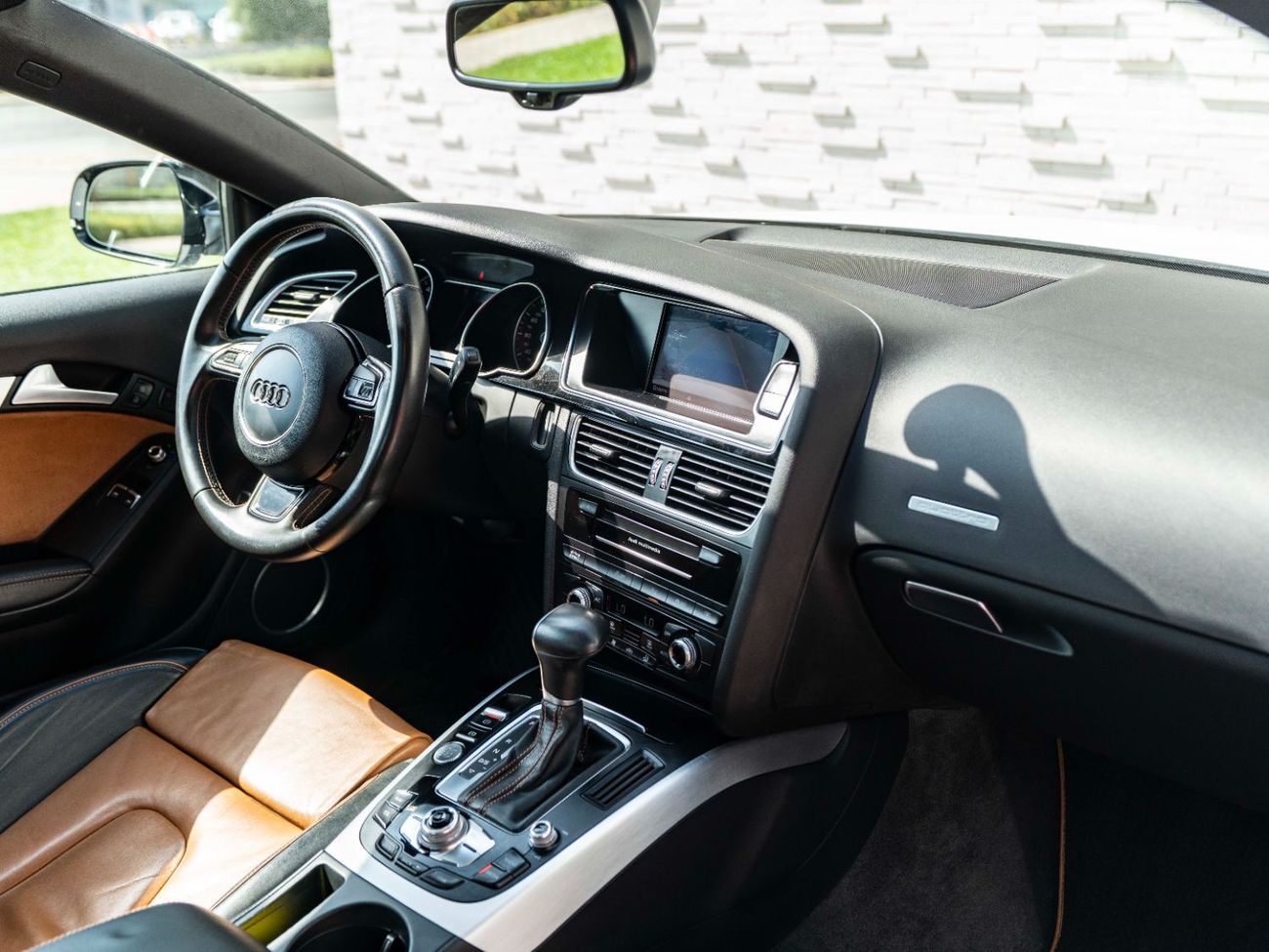 Audi A5 S-LINE 50 TFSI