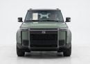 روكس 01 PRESTIGE VIP - 6 SEATER