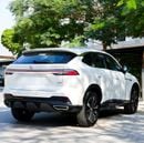 MG HS 6 years Warranty @ official dealer - Free Service - Free Registration