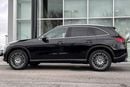 Mercedes-Benz GLC 300 SUV 4MATIC Brand New  * Export Price *