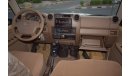 Toyota Land Cruiser Pickup 79 Double Cabin V6 4.0L Petrol MT (Export only)