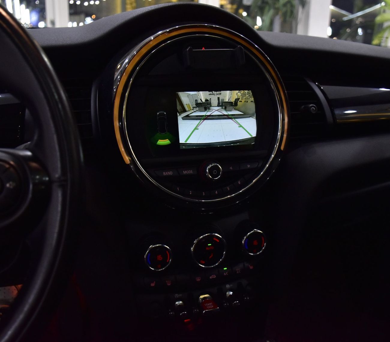 Mini Cooper EXCELLENT DEAL for our Mini Cooper ( 2019 Model ) in Green Color American Specs