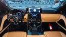 Lexus LX600 PRESTIGE LEXUS LX 600 2024.ENGINE 3.4L TWIN TURBO .