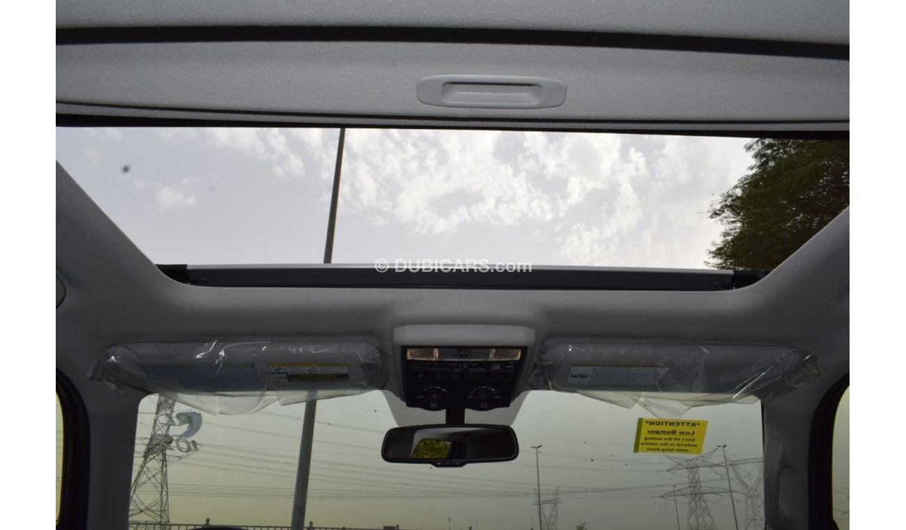 Toyota 4Runner V6 4.0L AUTOMATIC TRD OFF ROAD