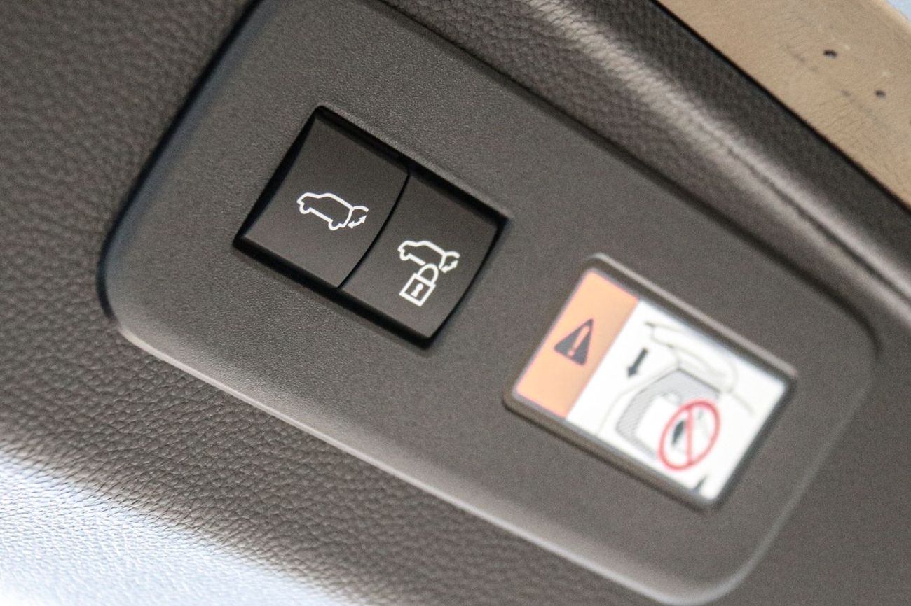 تويوتا برادو Toyota Prado Adventure Mono Tone Petrol 2025 | Best Export price | Ramadan Deals